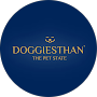 Doggiesthan Logo